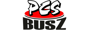 PCS BUSZ